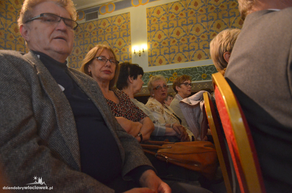 XXXVIII Deser z kulturą: Smak Afryki