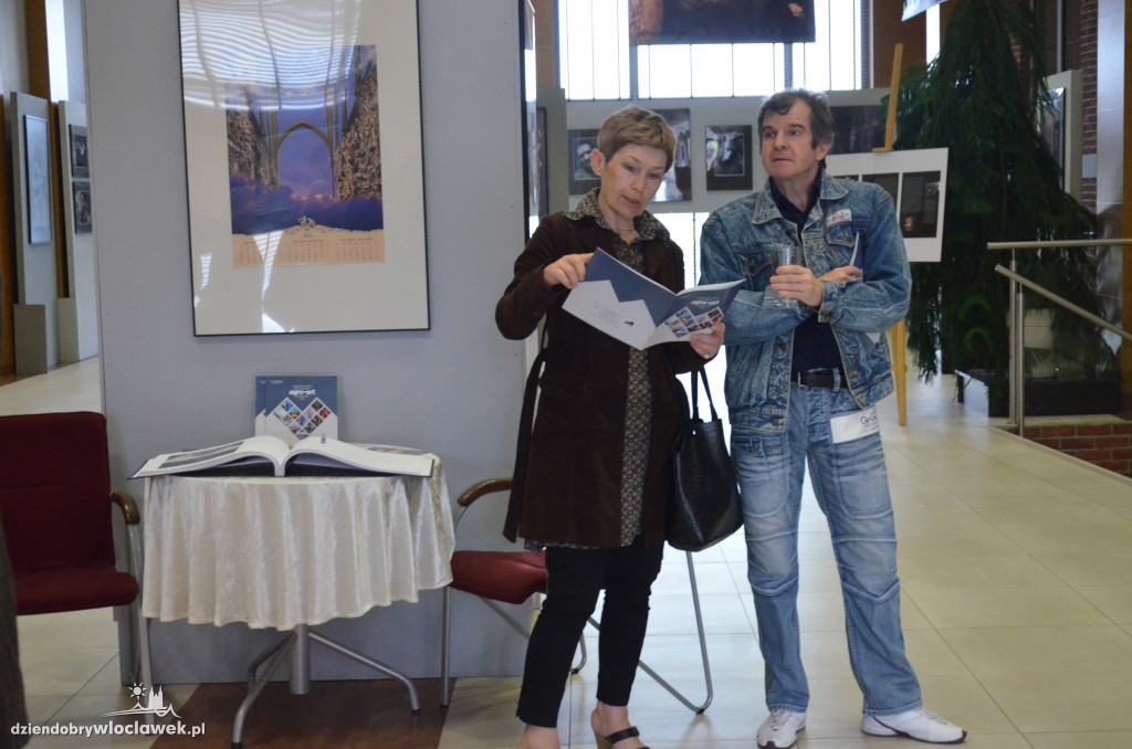 Wystawa poplenerowa w CK Browar B.