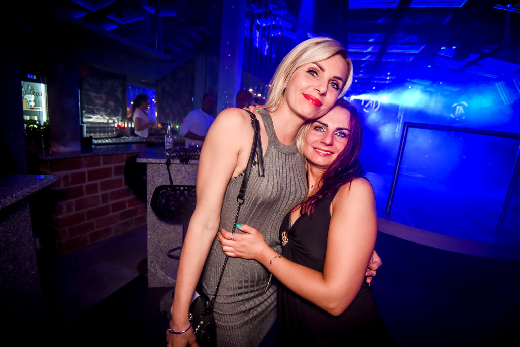 Otwarcie A1 Club: Remady & Manu-L
