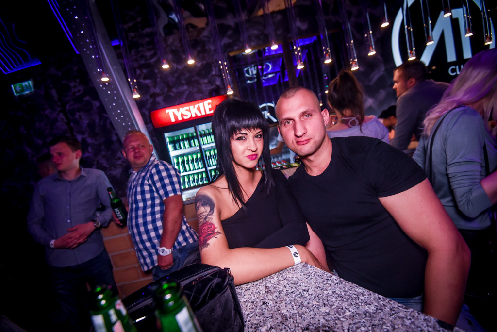 Otwarcie A1 Club: Remady & Manu-L