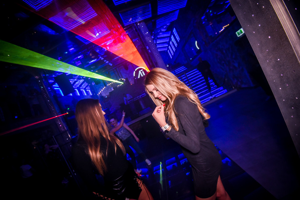 Otwarcie A1 Club: Remady & Manu-L