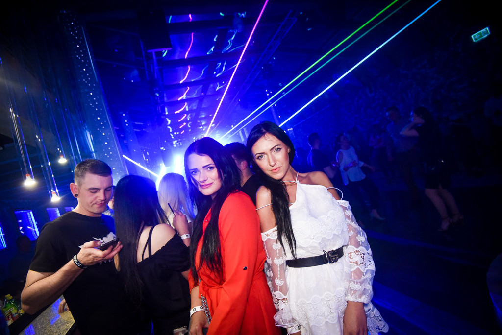 Otwarcie A1 Club: Remady & Manu-L