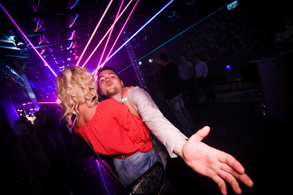 Otwarcie A1 Club: Remady & Manu-L