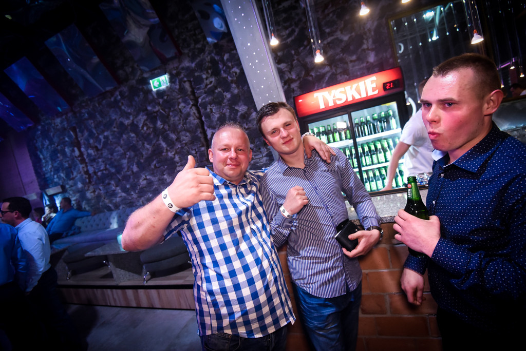 Otwarcie A1 Club: Remady & Manu-L