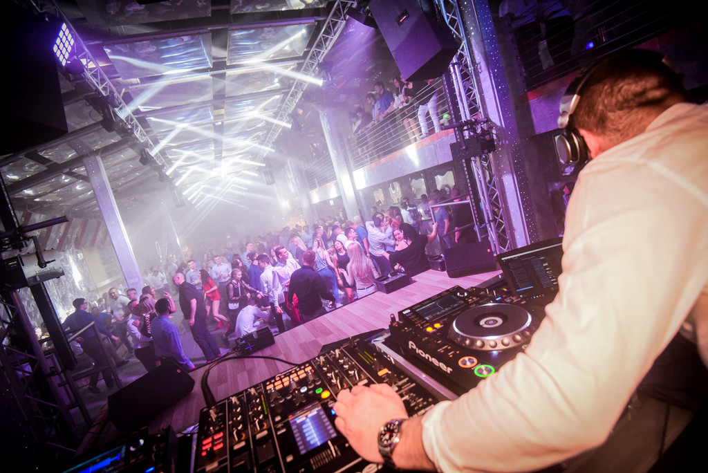 Otwarcie A1 Club: Remady & Manu-L