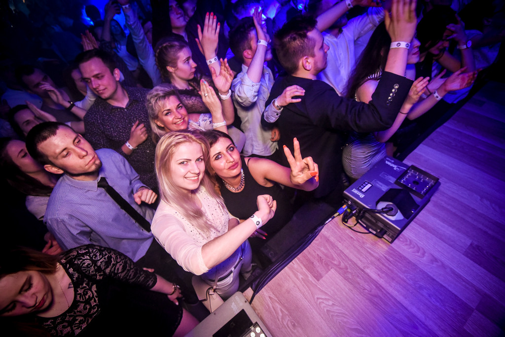 Otwarcie A1 Club: Remady & Manu-L