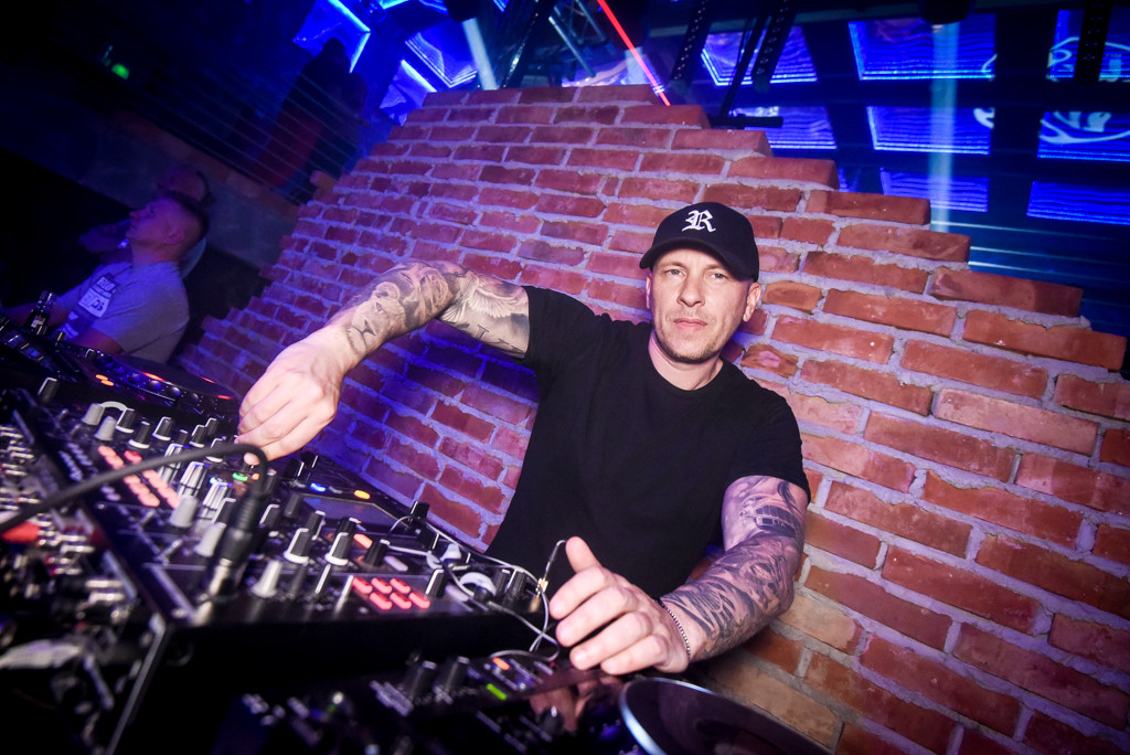 Otwarcie A1 Club: Remady & Manu-L