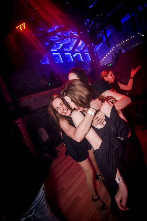 Otwarcie A1 Club: Remady & Manu-L