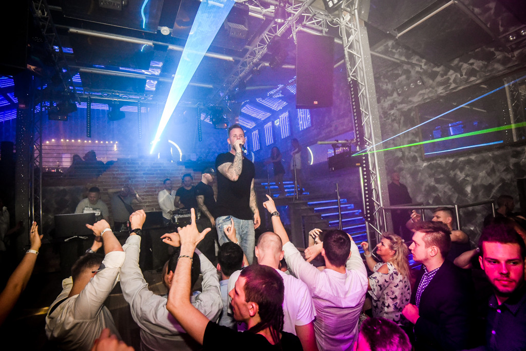Otwarcie A1 Club: Remady & Manu-L