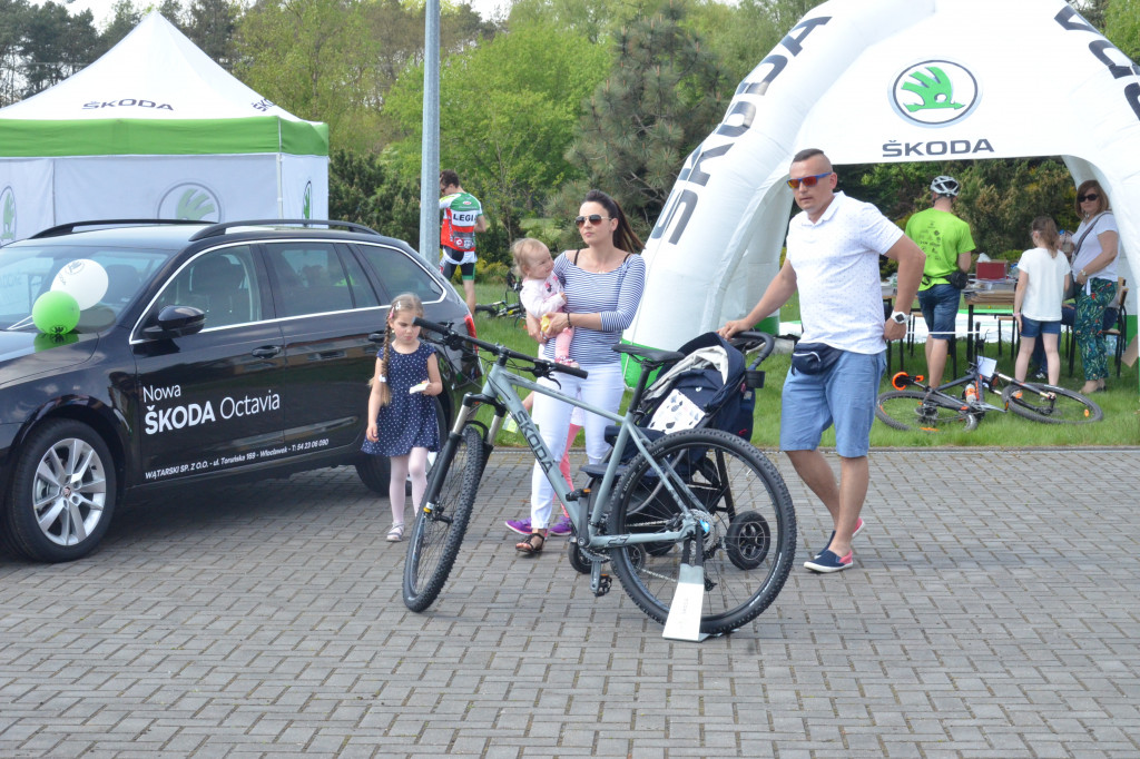  Maraton MTB - Zespół Szkół Samochodowych