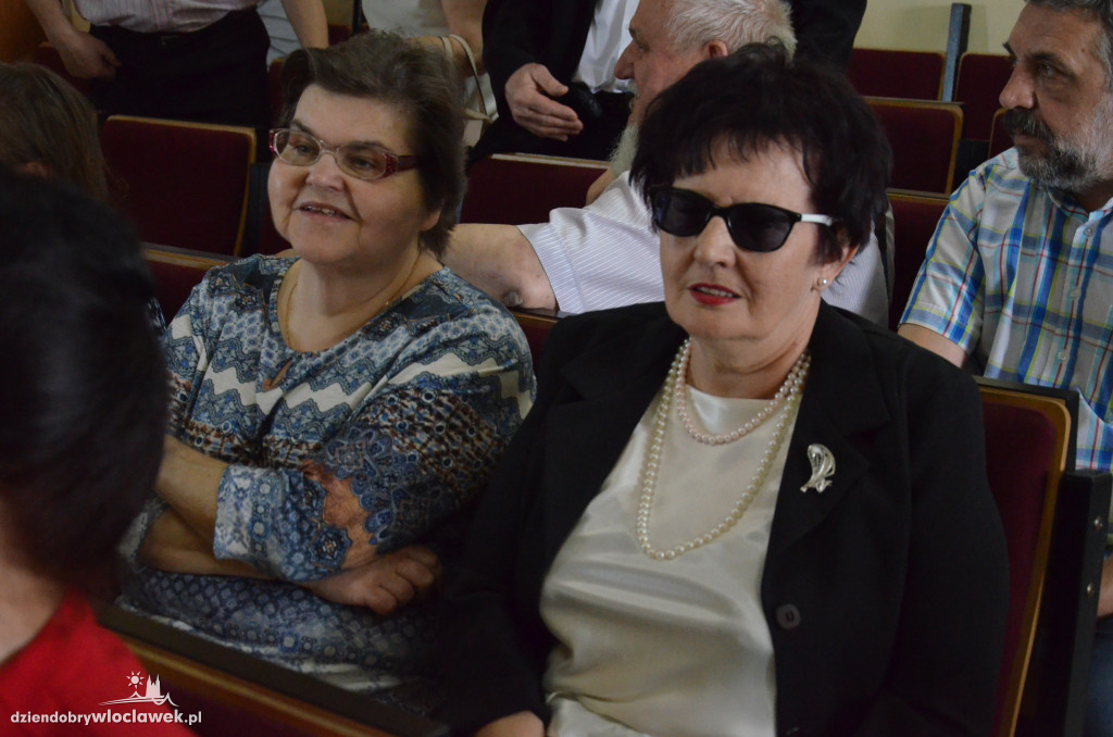 Spotkanie z marszałkiem Kuchcińskim