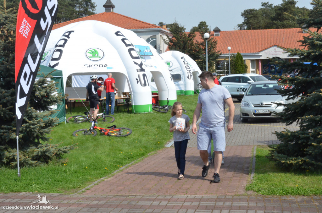  Maraton MTB - Zespół Szkół Samochodowych