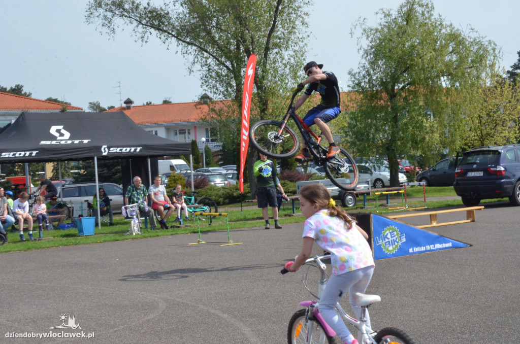  Maraton MTB - Zespół Szkół Samochodowych