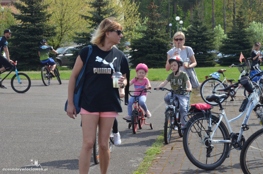  Maraton MTB - Zespół Szkół Samochodowych