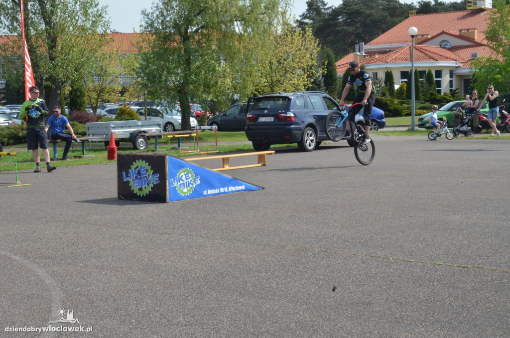  Maraton MTB - Zespół Szkół Samochodowych