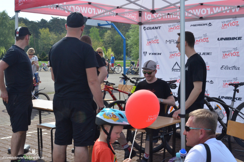  Maraton MTB - Zespół Szkół Samochodowych