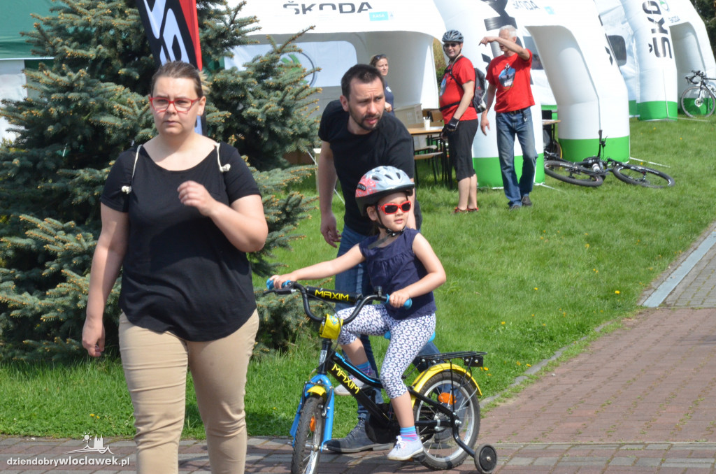  Maraton MTB - Zespół Szkół Samochodowych