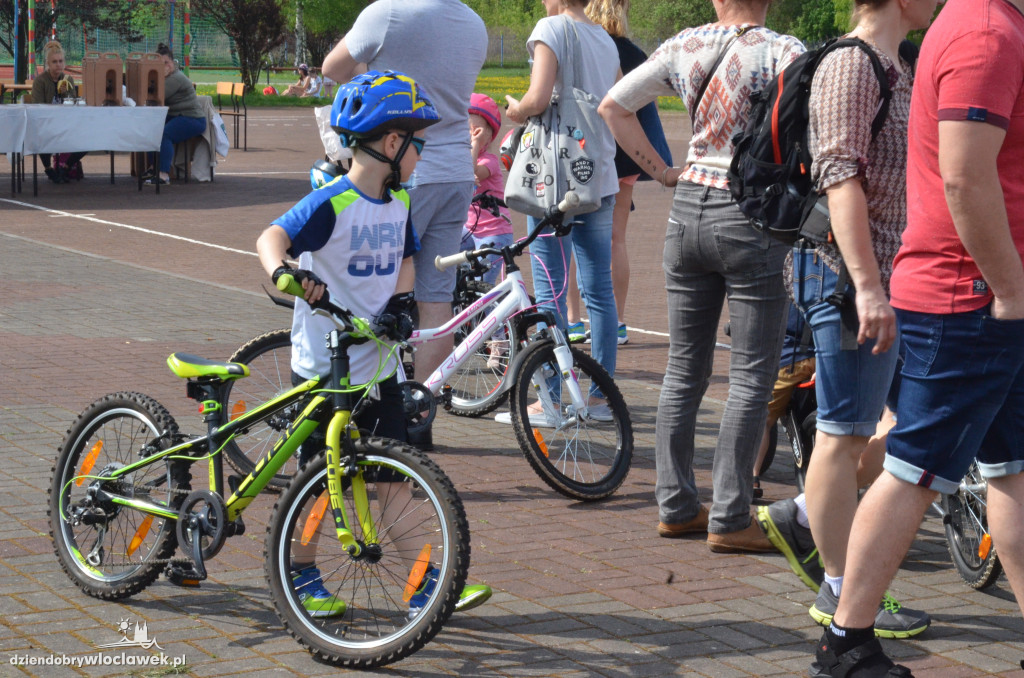  Maraton MTB - Zespół Szkół Samochodowych