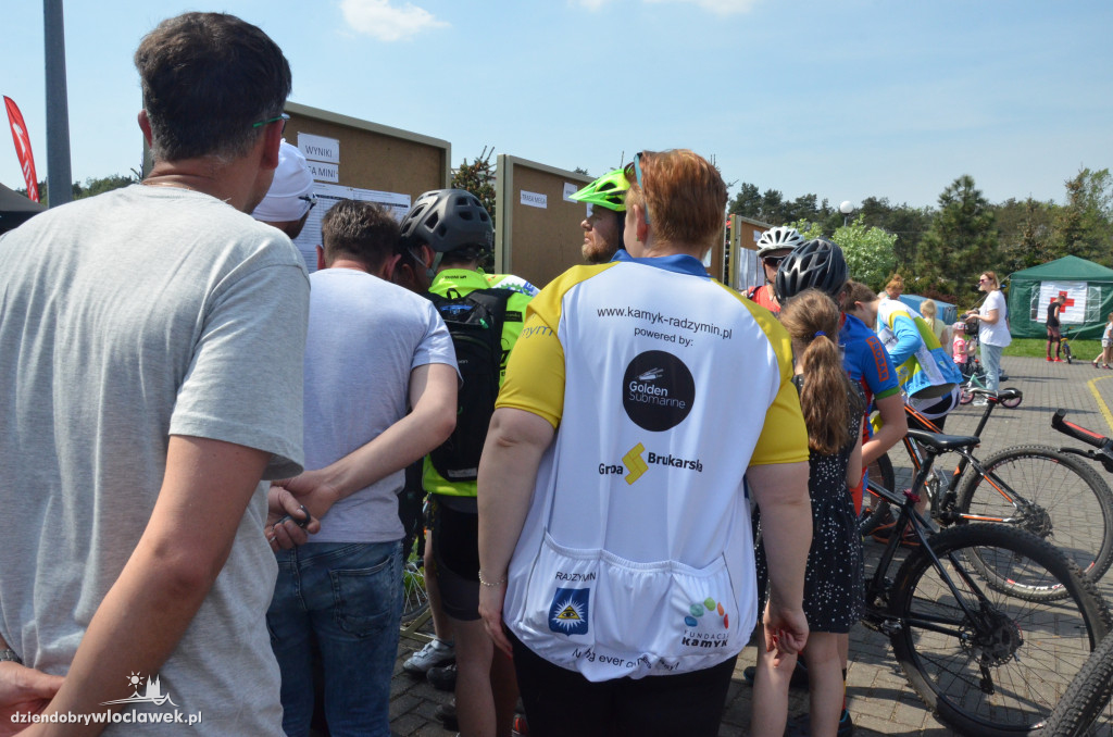  Maraton MTB - Zespół Szkół Samochodowych
