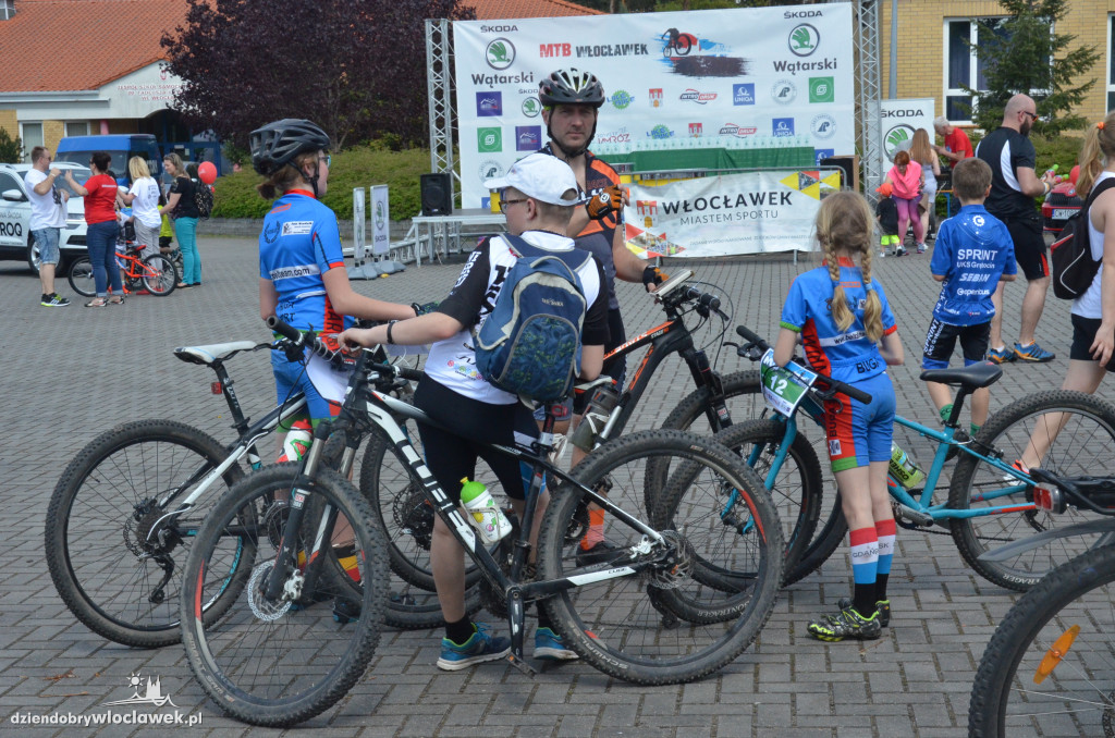  Maraton MTB - Zespół Szkół Samochodowych