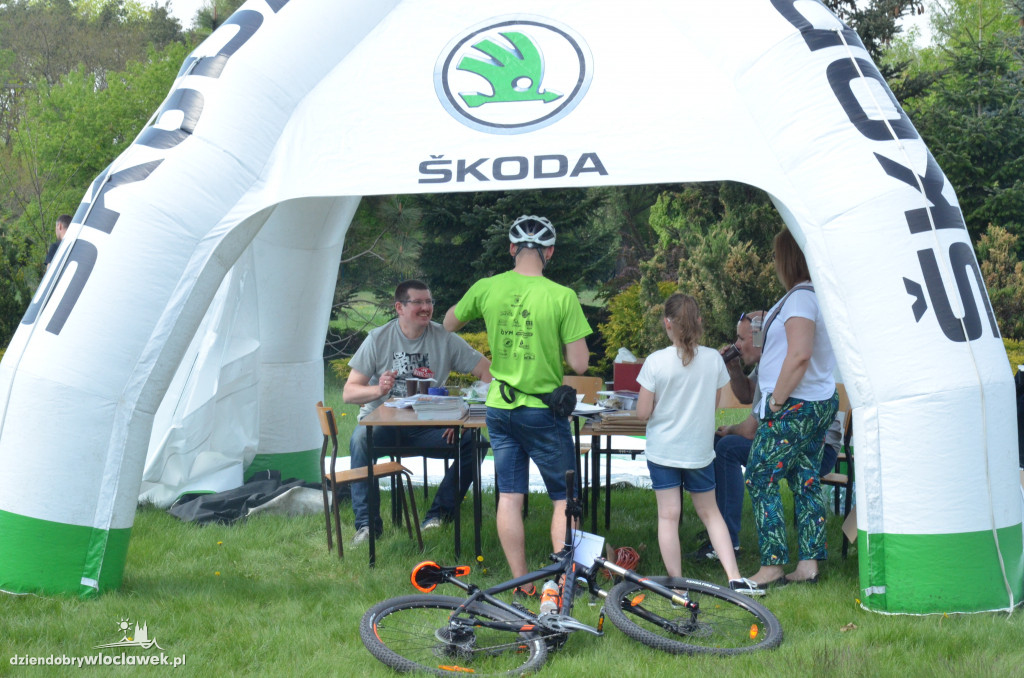  Maraton MTB - Zespół Szkół Samochodowych