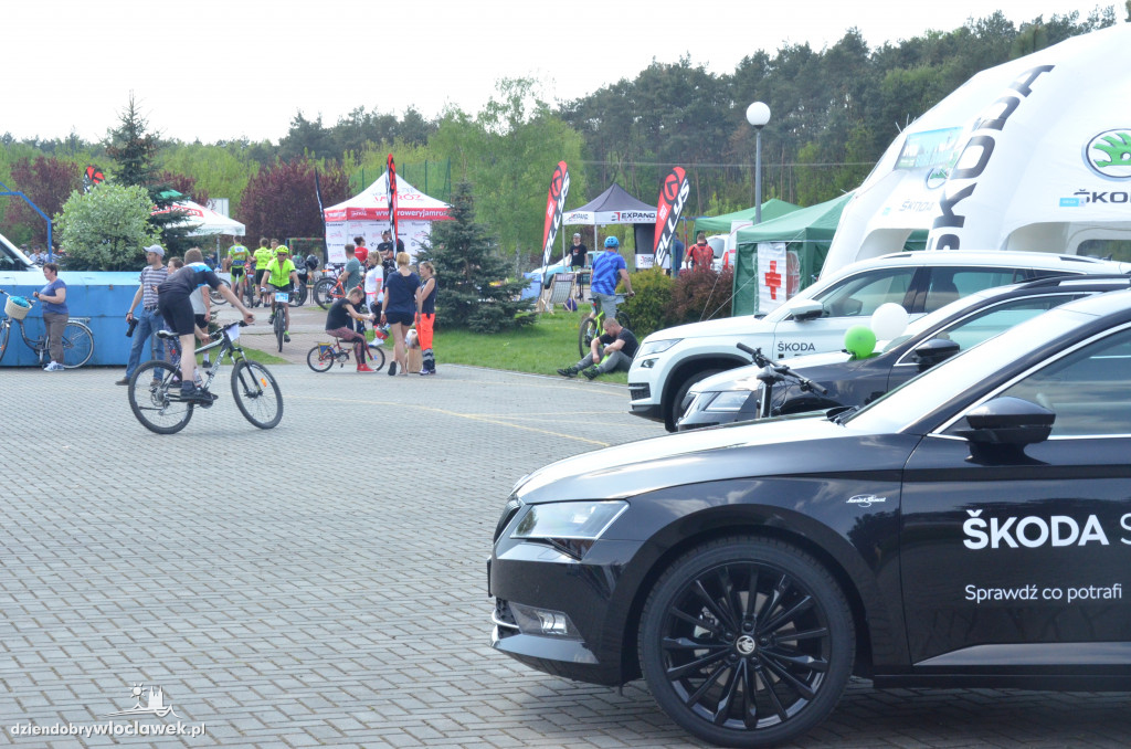  Maraton MTB - Zespół Szkół Samochodowych