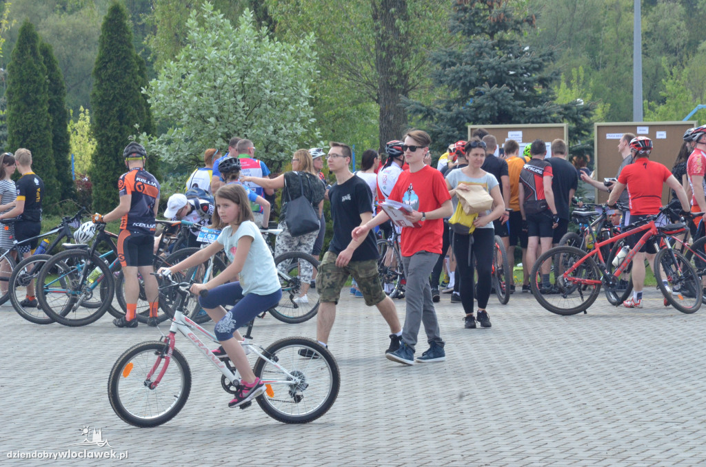  Maraton MTB - Zespół Szkół Samochodowych