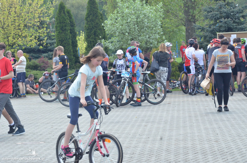  Maraton MTB - Zespół Szkół Samochodowych