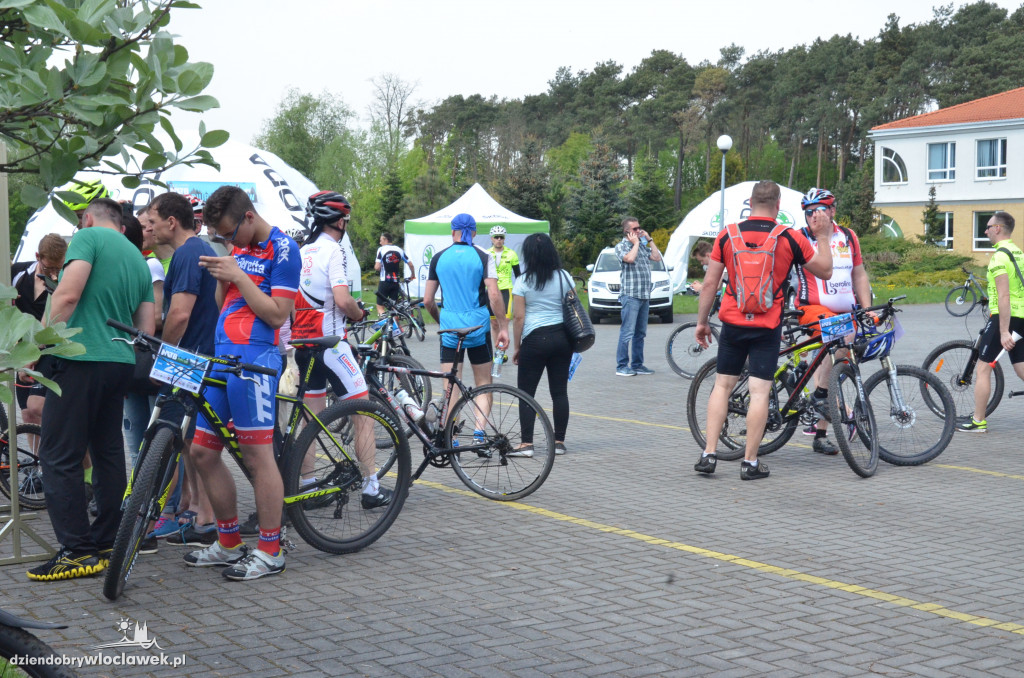  Maraton MTB - Zespół Szkół Samochodowych
