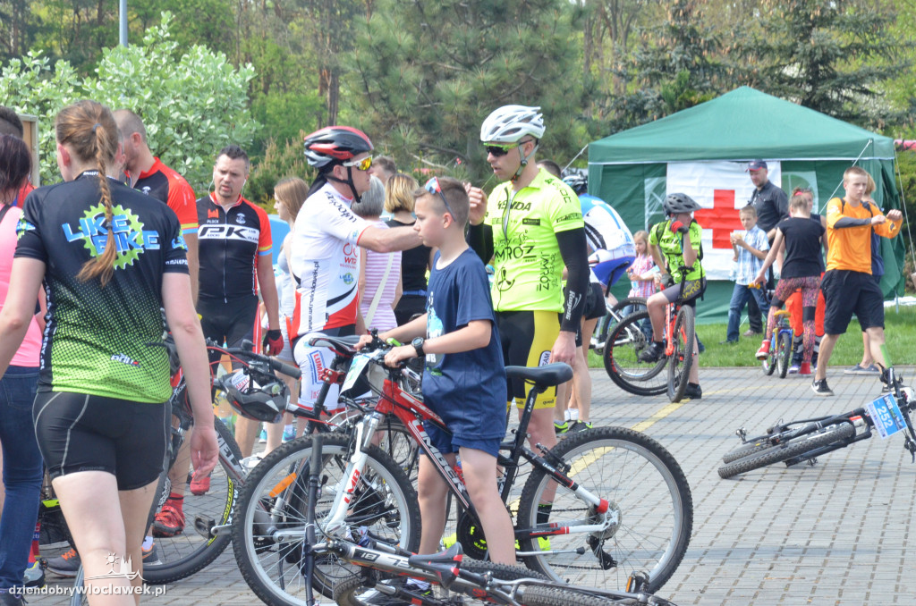  Maraton MTB - Zespół Szkół Samochodowych