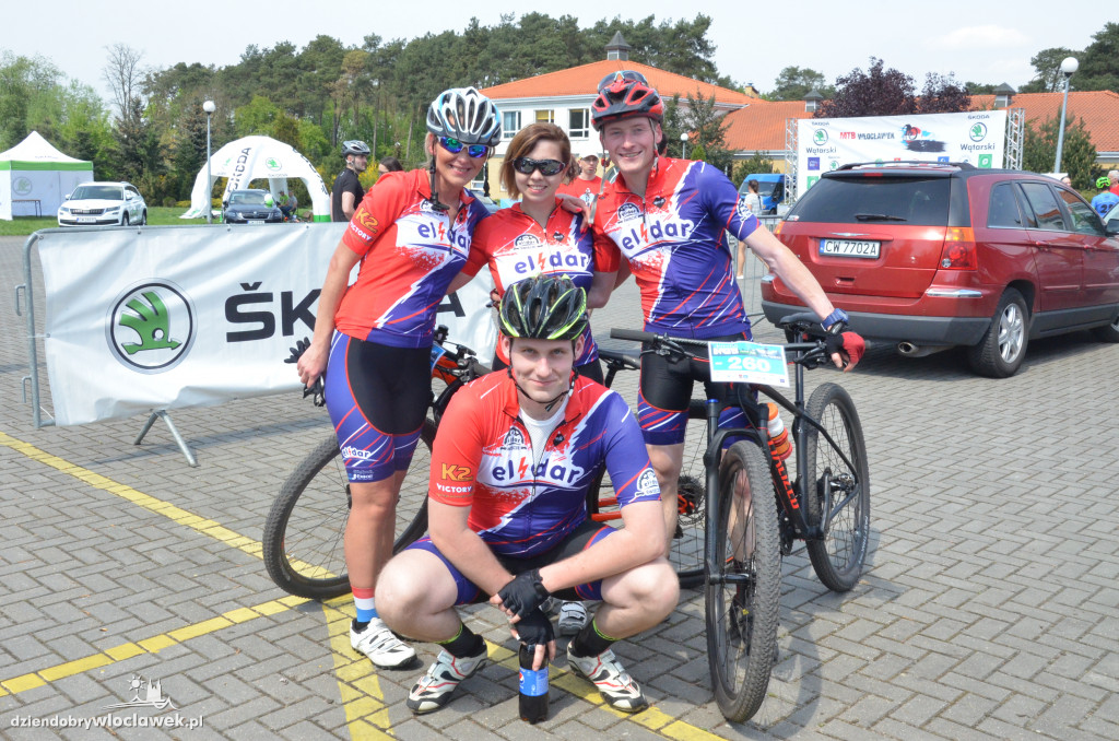  Maraton MTB - Zespół Szkół Samochodowych