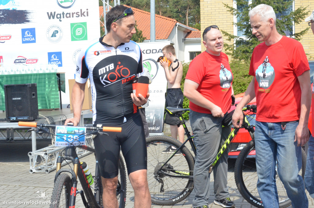  Maraton MTB - Zespół Szkół Samochodowych