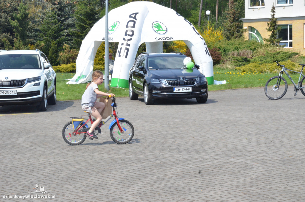  Maraton MTB - Zespół Szkół Samochodowych