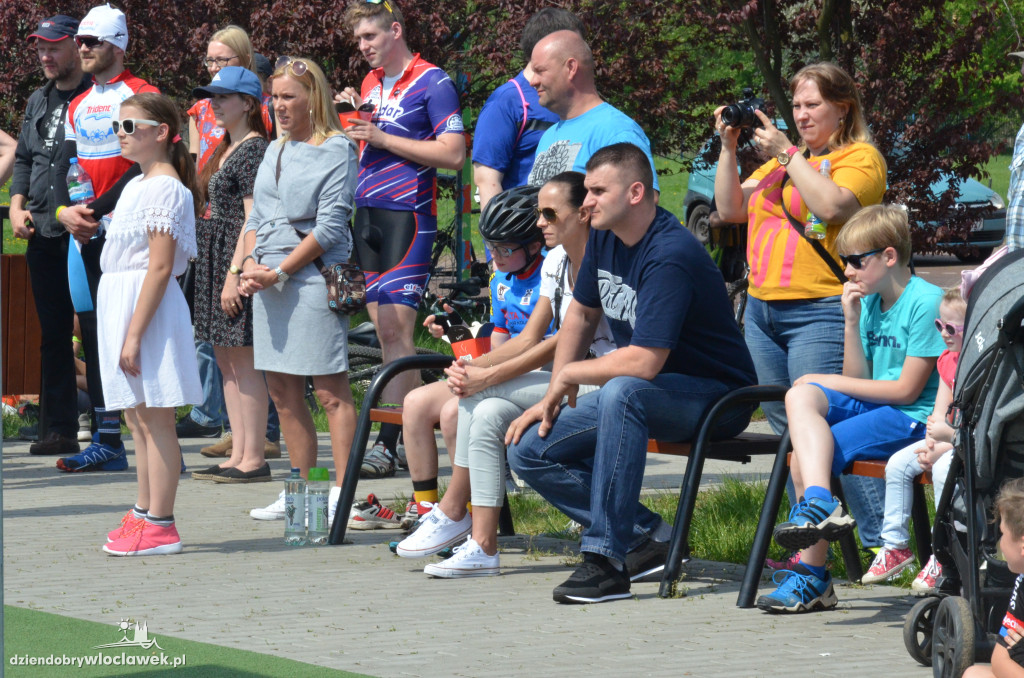  Maraton MTB - Zespół Szkół Samochodowych