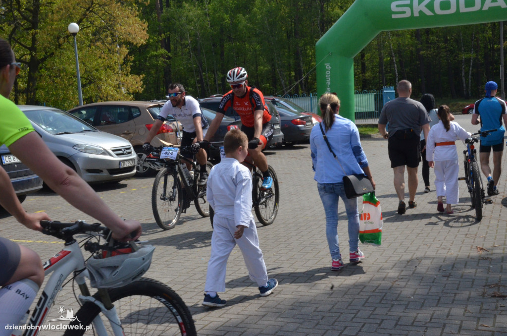  Maraton MTB - Zespół Szkół Samochodowych