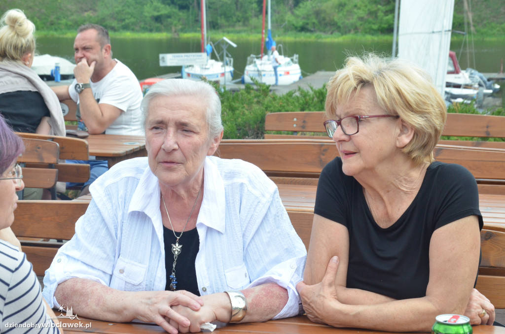 Otwarcie sezonu nawigacyjnego