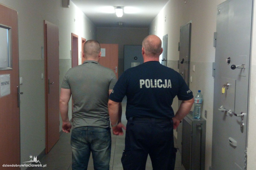 W kuchni trzymał pełno narkotyków