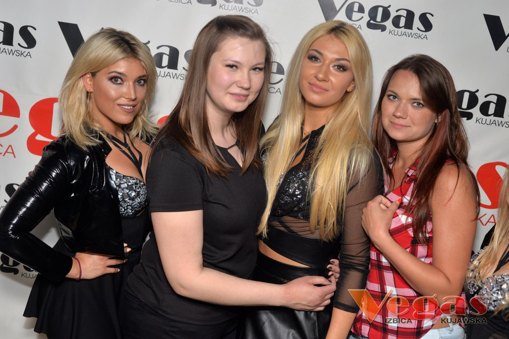 Camasutra w Vegas Izbica Kujawska