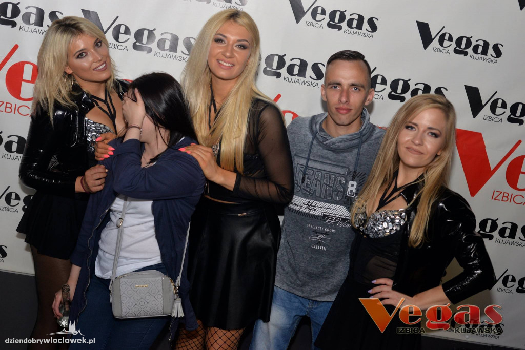 Camasutra w Vegas Izbica Kujawska