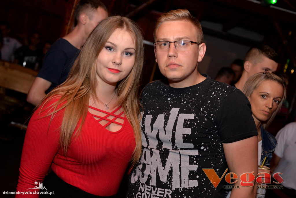 Camasutra w Vegas Izbica Kujawska