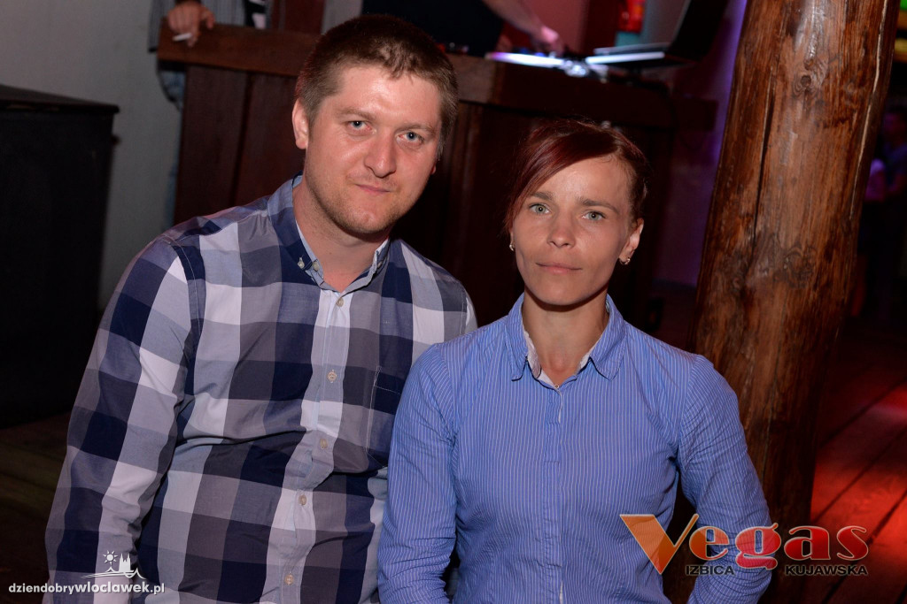Camasutra w Vegas Izbica Kujawska