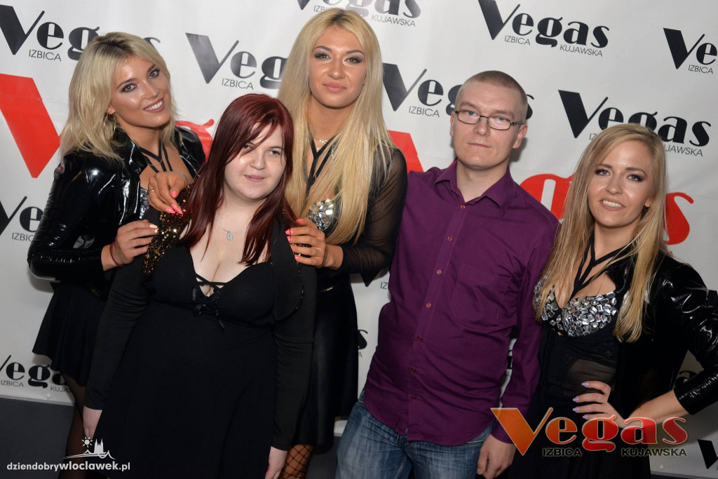 Camasutra w Vegas Izbica Kujawska