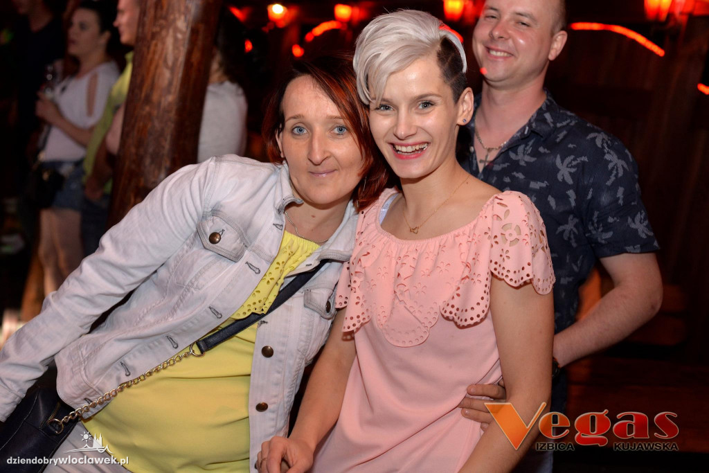 Camasutra w Vegas Izbica Kujawska