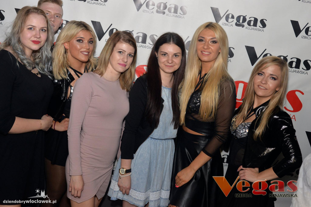 Camasutra w Vegas Izbica Kujawska