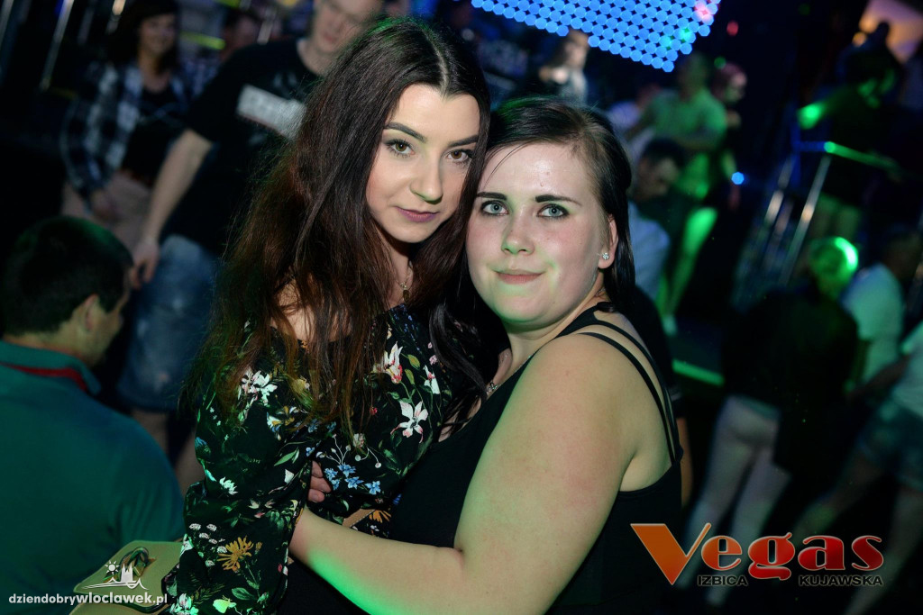 Camasutra w Vegas Izbica Kujawska