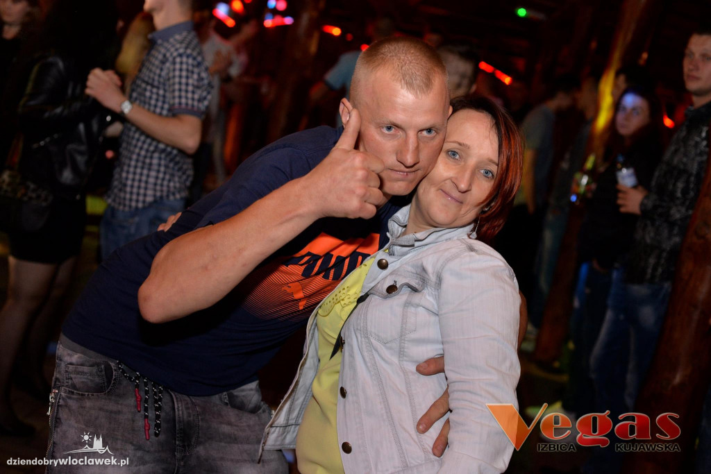 Camasutra w Vegas Izbica Kujawska