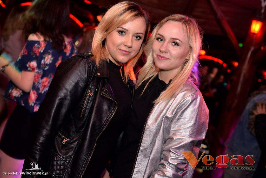 Camasutra w Vegas Izbica Kujawska