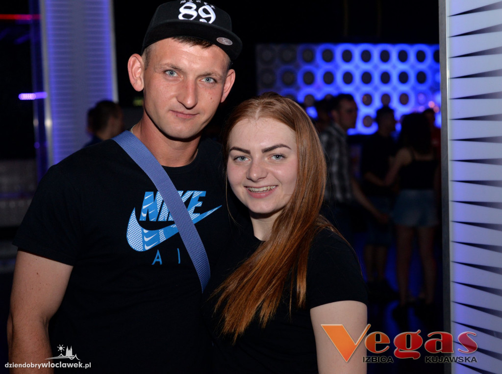 Camasutra w Vegas Izbica Kujawska