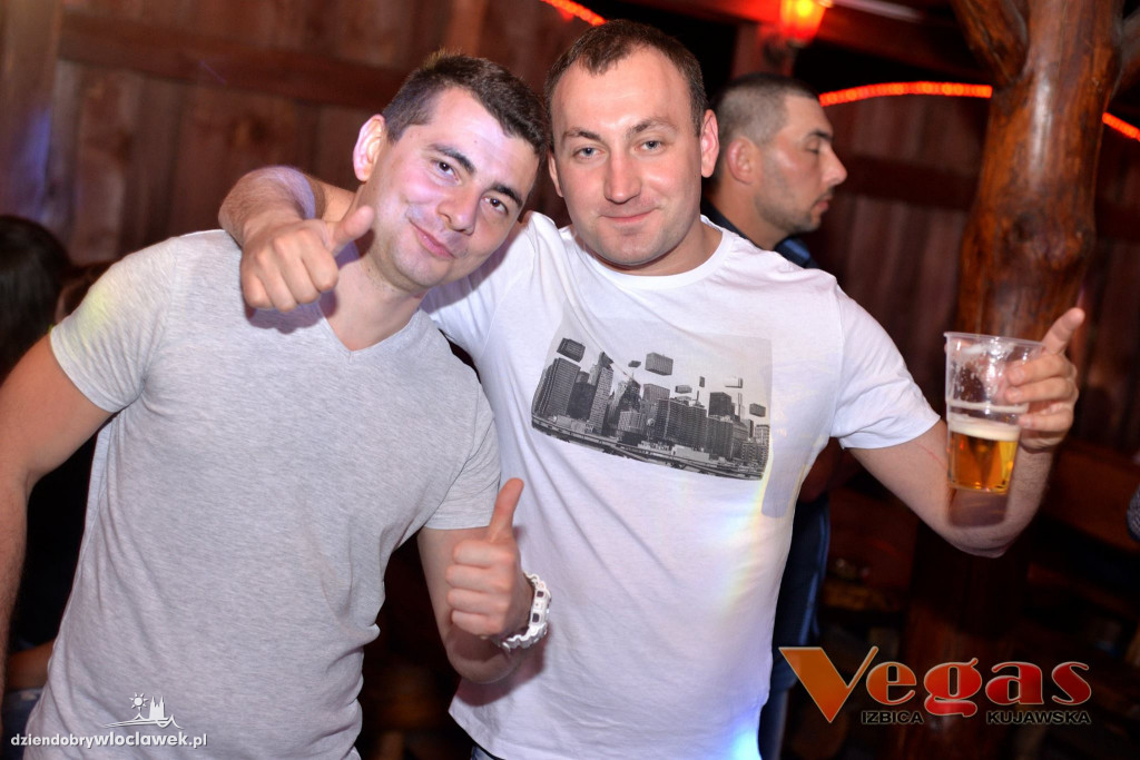 Camasutra w Vegas Izbica Kujawska