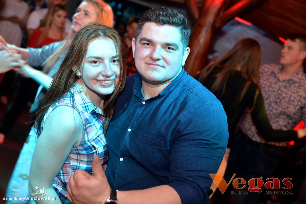 Camasutra w Vegas Izbica Kujawska